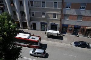 Affittacamere Del Viaggiatore Ancône Extérieur photo